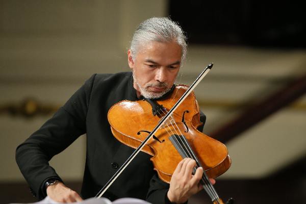 Stephan Tran Ngoc