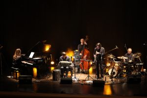 Corradini QUINTET 2 luglio
