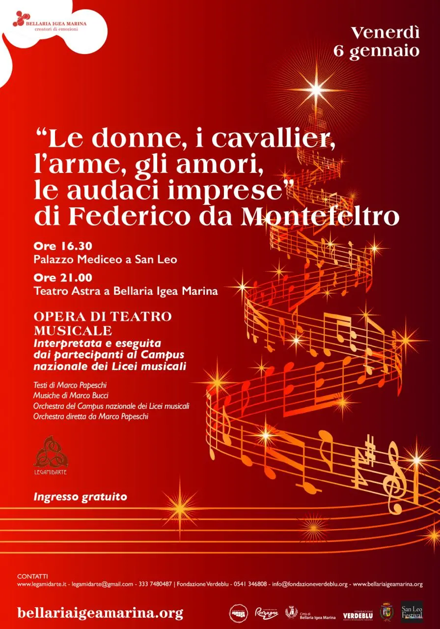 Concerto Mini Campus
